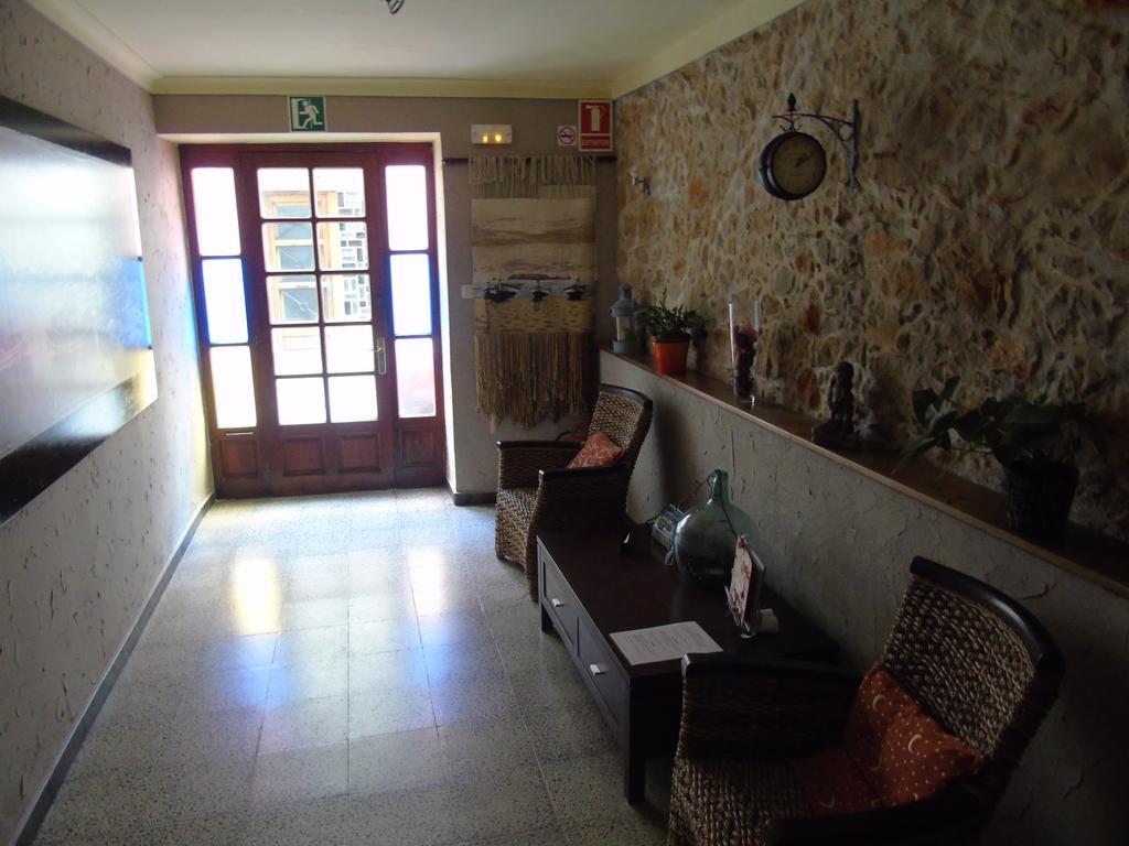 Pensio Torrent Guest house