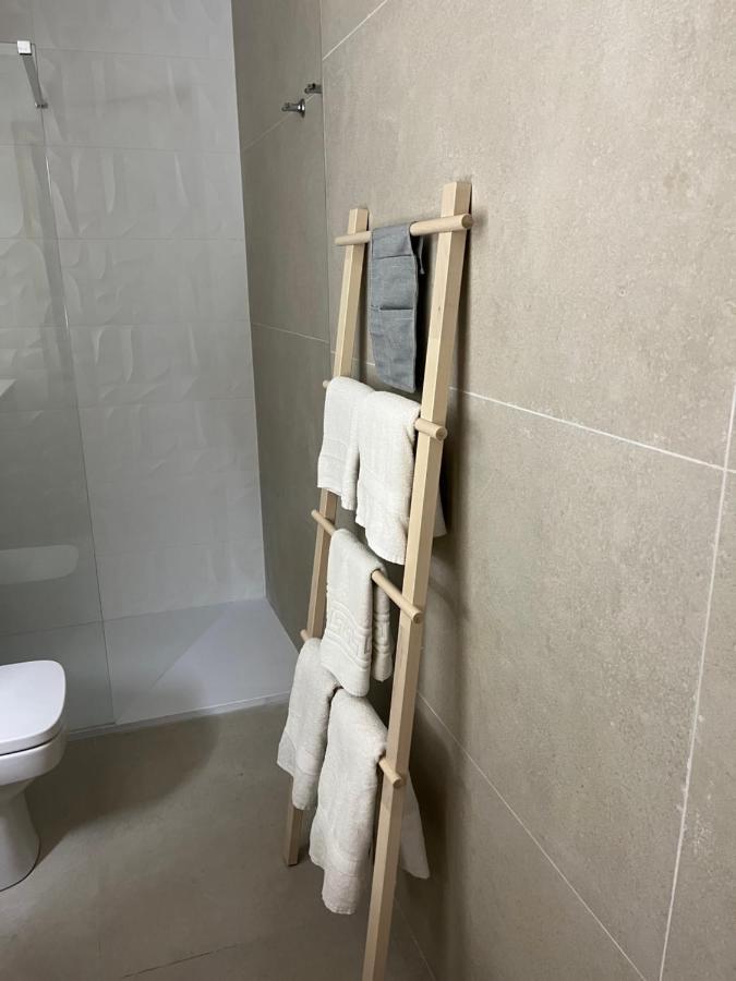 Guest house Pensio Torrent 2*