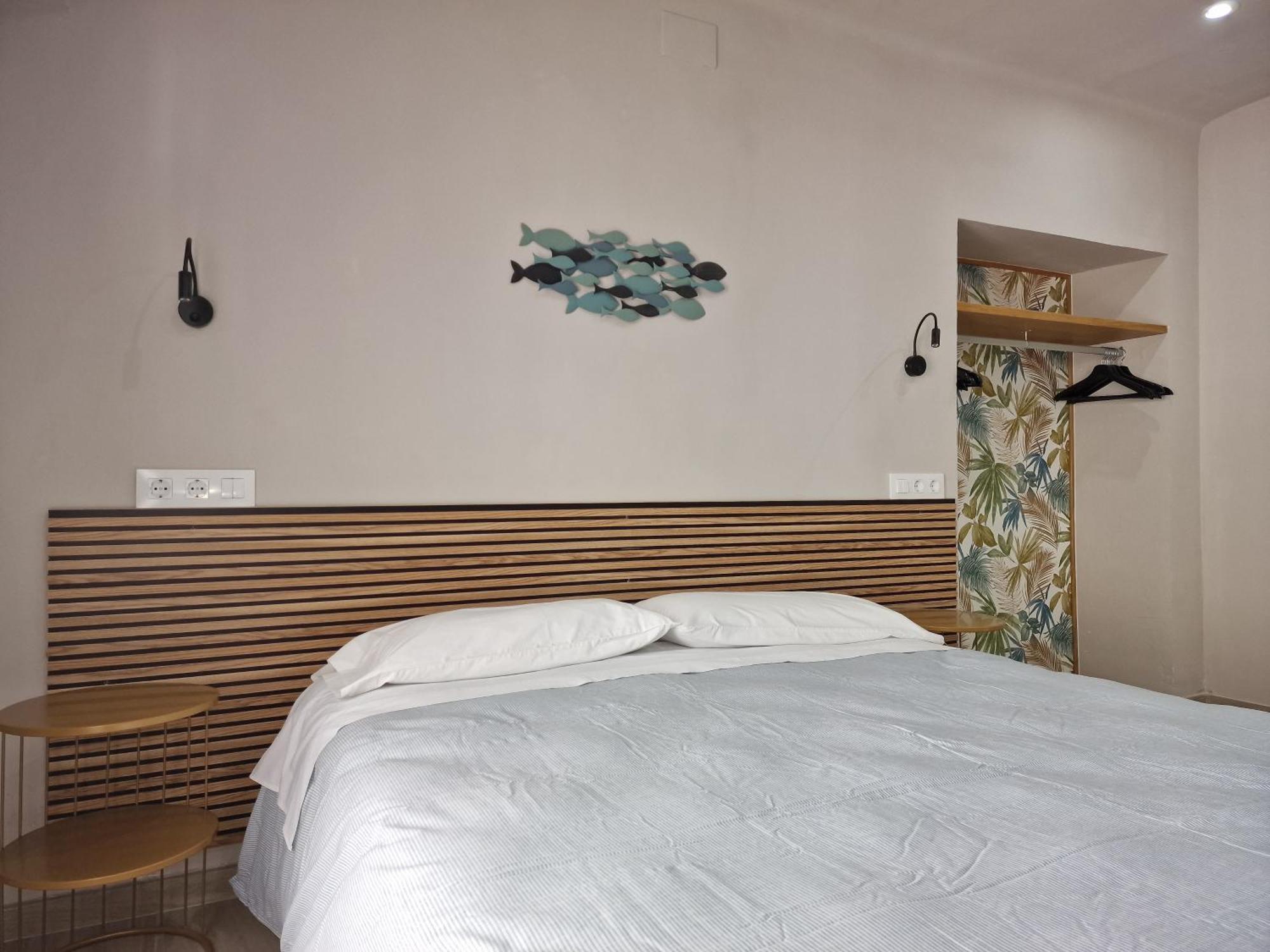 Guest house Pensio Torrent