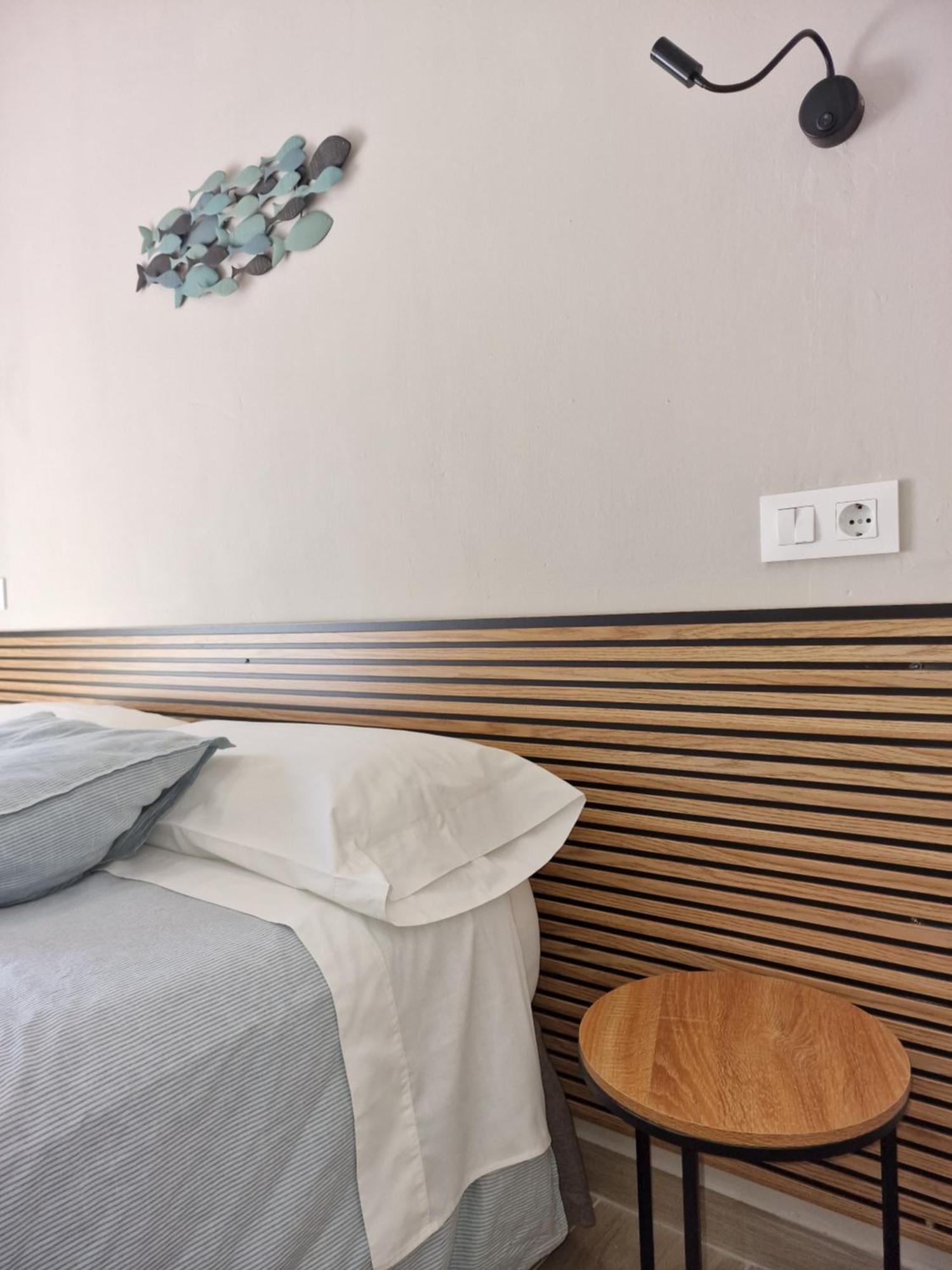 Pensio Torrent Guest house 2*