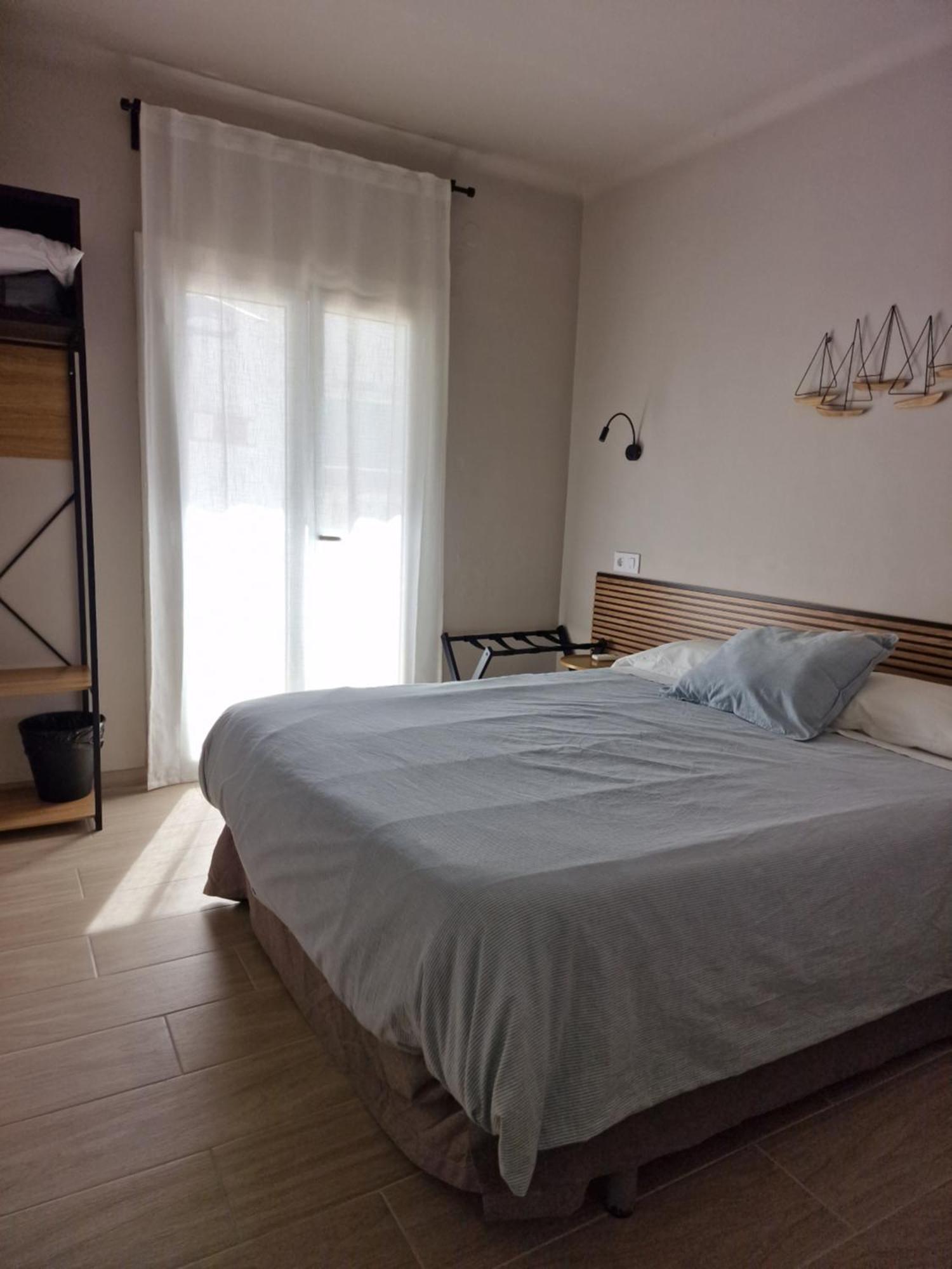 Pensio Torrent Guest house