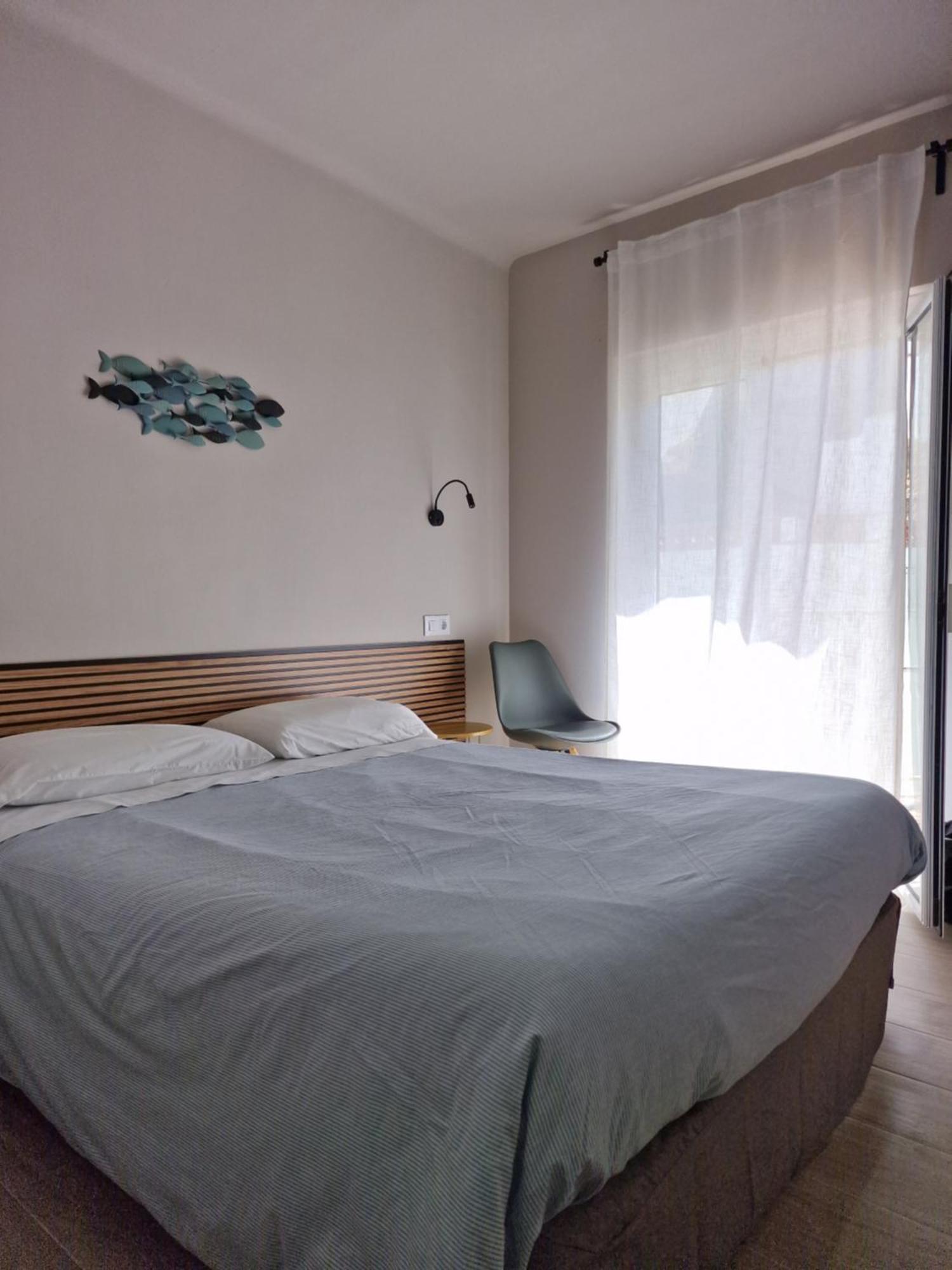Guest house Pensio Torrent