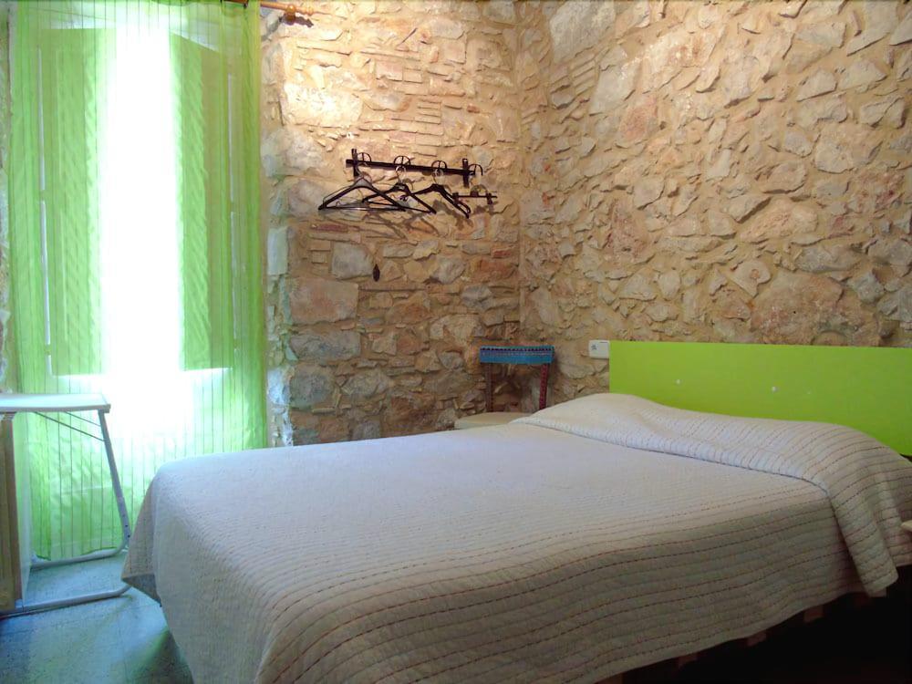 Guest house Pensio Torrent